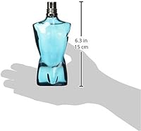 Jean Paul Gaultier Le Male Aftershave Lotion 4.2oz — image 4