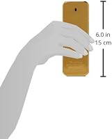 Paco Rabanne 1 Million Eau de Toilette Spray, 3.4oz — image 3