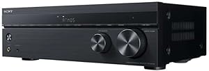 Sony STR-DH790 7.2-ch Surround Sound AV Receiver Review