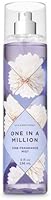Bath & Body Works One in a Million Shower Gel, Fine Fragrance Mist & Body Lotion Trio — image 3