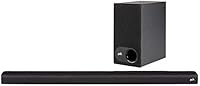 Polk Audio Signa S2 Sound Bar with Wireless Subwoofer — image 4