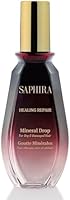 Saphira Mineral Drop Hair Serum 90mL — image 1