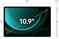 Samsung Galaxy Tab S9 FE 10.9″ 128GB WiFi — image 2