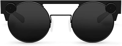 Snap Spectacles 3 3D Camera Glasses