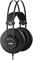 AKG K52 Headphones — image 6