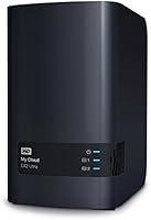 WD My Cloud EX2 Ultra 24TB — image 2