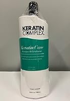 Keratin Complex Keratin Care Smoothing Shampoo & Conditioner Duo — image 11