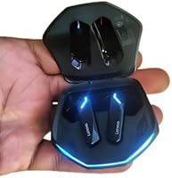 Lenovo GM2 Pro Bluetooth 5.3 Earbuds — image 3