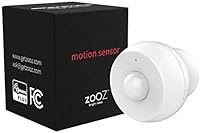 Zooz 800 Series Z-Wave Long Range Motion Sensor ZSE18 — image 2