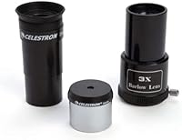 Celestron PowerSeeker 114EQ Telescope — image 8