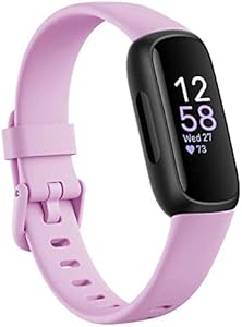 Fitbit Inspire 3 Fitness Tracker