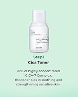 COSRX CICA Relief Kit — image 5