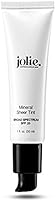 Jolie Mineral Sheer Tint SPF 20 Oil Free - Sun Glow — image 2