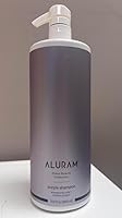 ALURAM Coconut Water Purple Shampoo 16oz — image 6