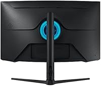 Samsung Odyssey Neo G7 32″ 4K Gaming Monitor — image 3