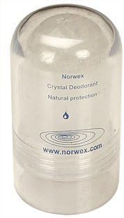 Norwex Crystal Deodorant 2.65oz
