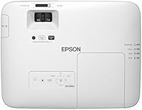 Epson PowerLite 2250U Full HD WUXGA 3LCD Projector — image 4
