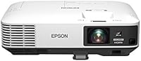 Epson PowerLite 2250U Full HD WUXGA 3LCD Projector — image 3