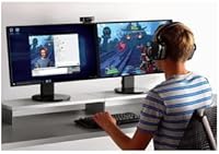 Logitech C922 Pro Stream Webcam — image 2