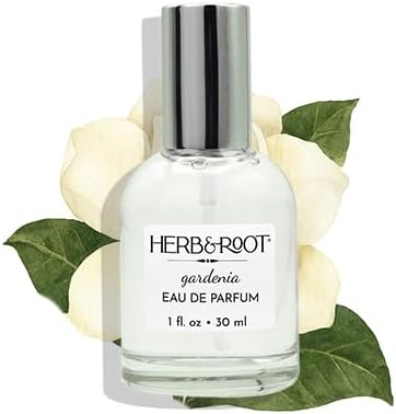Herb & Root Gardenia Eau de Perfume Spray 30mL
