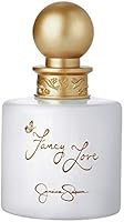Jessica Simpson Fancy Love Eau De Parfum Spray 3.4-Ounce — image 2