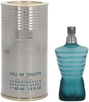 Jean Paul Gaultier Le Male Eau De Toilette 1.4oz — image 1