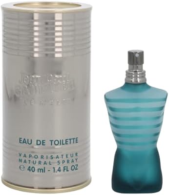 Jean Paul Gaultier Le Male Eau De Toilette 1.4oz