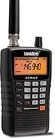 Uniden Bearcat BC75XLT Handheld Scanner — image 1