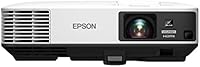 Epson PowerLite 2250U Full HD WUXGA 3LCD Projector — image 2