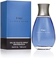 Alfred Sung HEI Cologne for Men, 3.4 oz — image 1