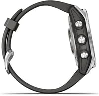 Garmin Fenix 7S Adventure Smartwatch — image 4