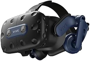 HTC Vive Pro 2 Headset