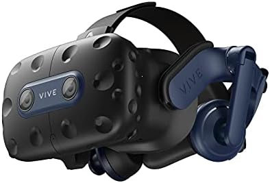 HTC Vive Pro 2 Headset