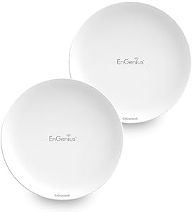 EnGenius EnStation6-KIT Outdoor Wireless Bridge
