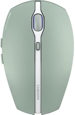 Cherry GENTIX BT Wireless Bluetooth Mouse
