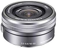 Sony SELP1650 16-50mm Power Zoom Lens — image 3