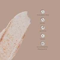 Shea Radiance African Black Soap Body Wash Unscented 16 oz — image 5