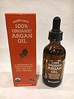 Trader Joe's 100% Organic Argan Oil (Pack of 2) — image 1