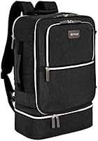 Biaggi Carry Cube Backpack — image 1