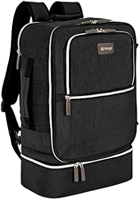 Biaggi Carry Cube Backpack