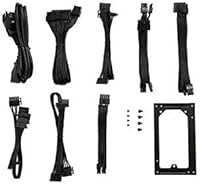 be quiet! SFX L 600W 80 Plus Gold Power Supply — image 4