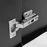 Mefeir Wall Mount Hair Styling Station — image 6