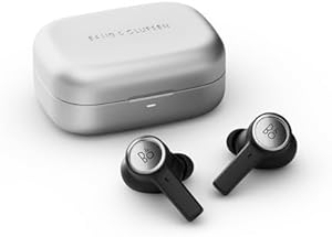 Bang & Olufsen Beoplay Eleven Wireless Earbuds Review