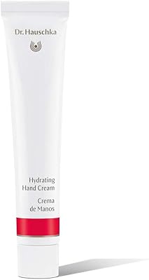Dr. Hauschka Hydrating Hand Cream 1.7 Fl Oz
