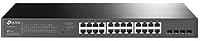 TP-Link TL-SG2428P Jetstream 24-Port Gigabit Smart Managed PoE Switch — image 2