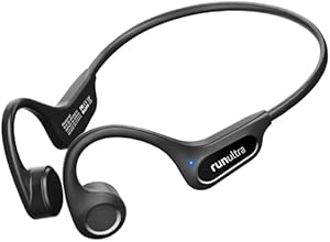Nanajorwa X7 Bone Conduction Headphones Review