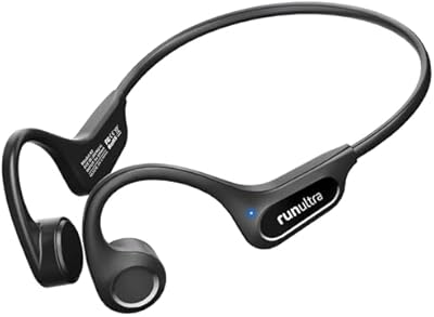 Nanajorwa X7 Bone Conduction Headphones