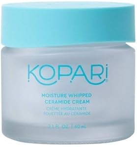 Kopari Moisture Whipped Ceramide Cream 2.1 oz Review