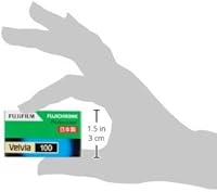 Fujifilm Fujichrome Velvia 100 35mm Film 36 Exposures — image 4