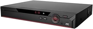 Dahua Penta-Brid XVR5116H 16+8 CH Review